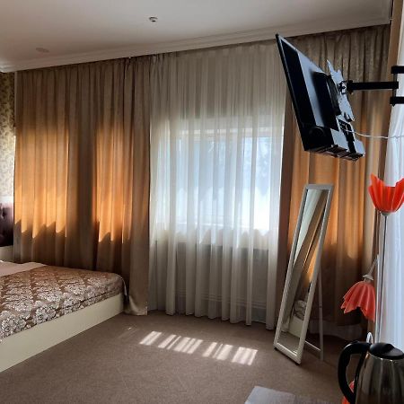 Center Khagani Hotel บากู ภายนอก รูปภาพ