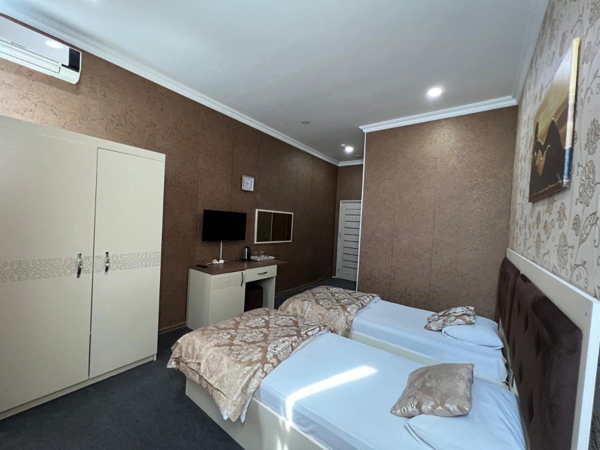 Center Khagani Hotel บากู ภายนอก รูปภาพ